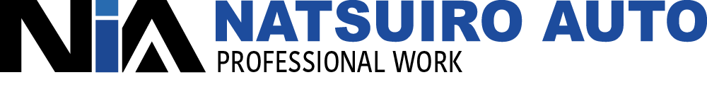 NATSUIRO AUTO